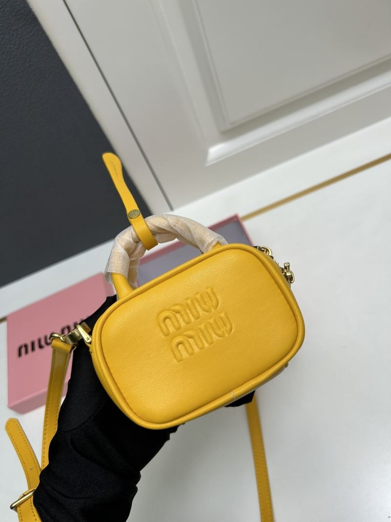 Miu Miu Satchel Bags